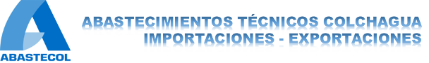 ABASTECOL logo